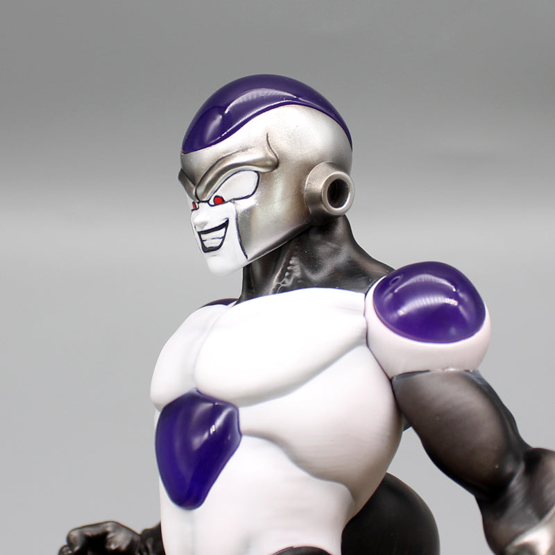 Dragon ball figurine black Freezer nouvelle transformation 19cm