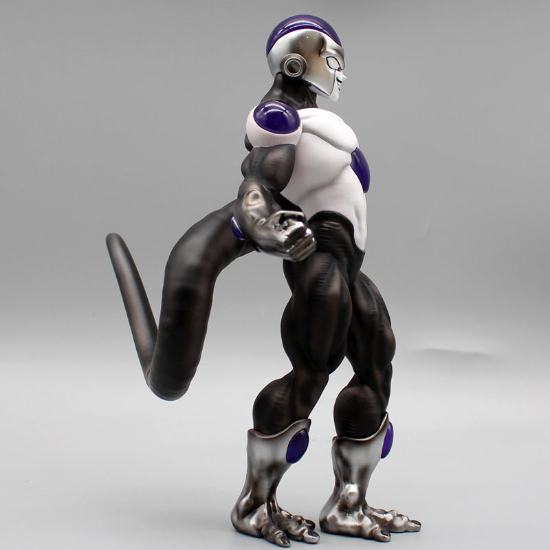 Dragon ball figurine black Freezer nouvelle transformation 19cm