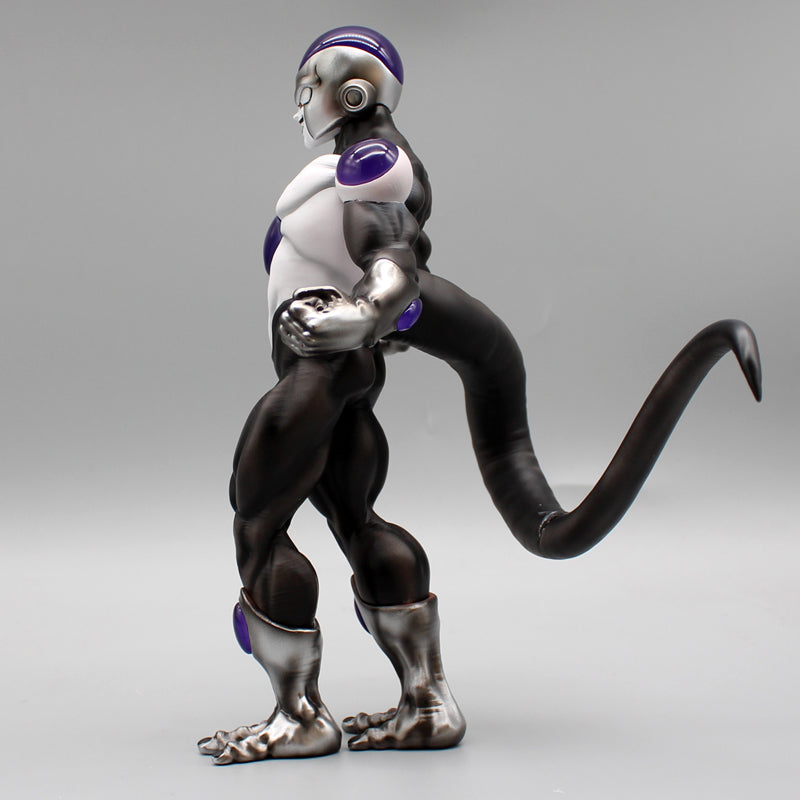 Dragon ball figurine black Freezer nouvelle transformation 19cm