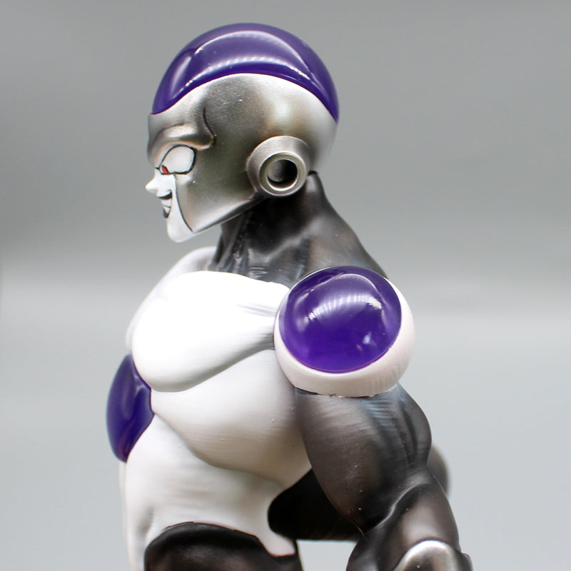 Dragon ball figurine black Freezer nouvelle transformation 19cm