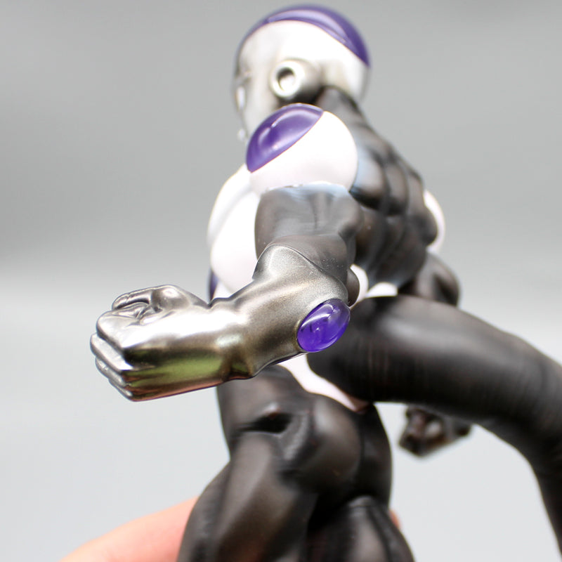 Dragon ball figurine black Freezer nouvelle transformation 19cm
