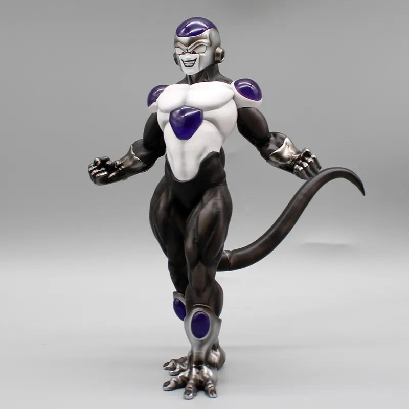 Dragon ball figurine black Freezer nouvelle transformation 19cm