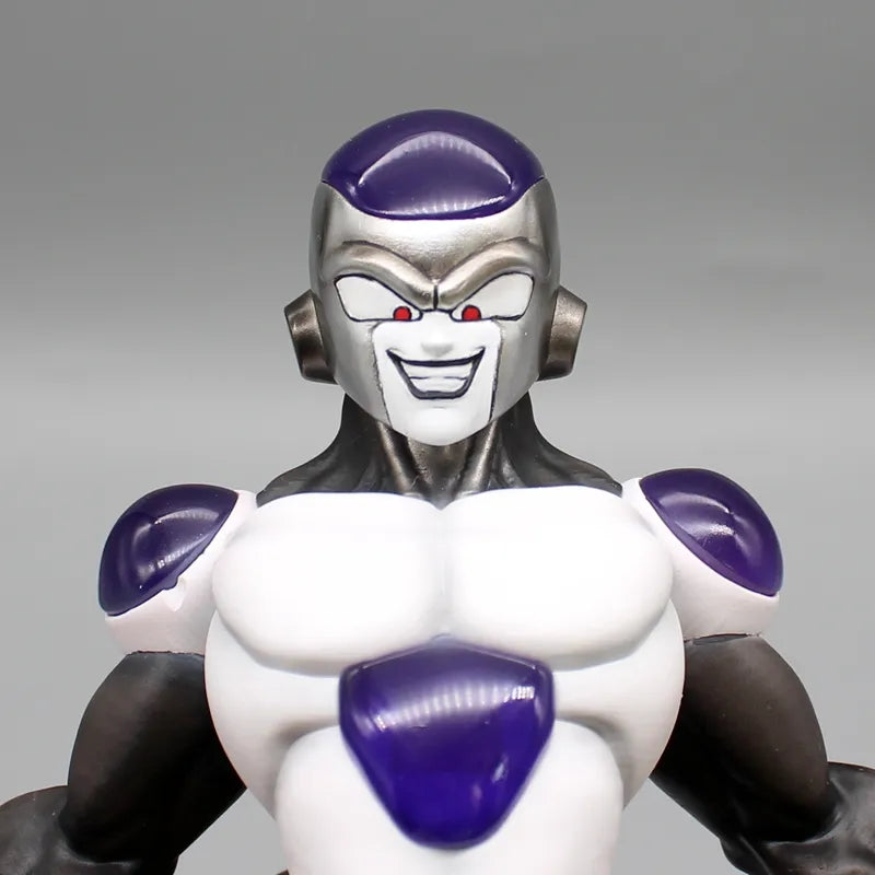 Dragon ball figurine black Freezer nouvelle transformation 19cm