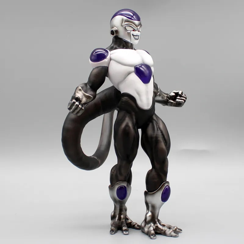 Dragon ball figurine black Freezer nouvelle transformation 19cm