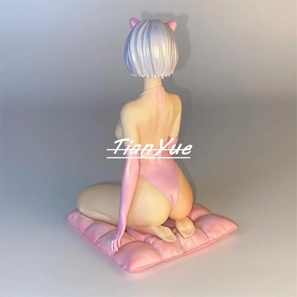 Figurine Sexy adulte nier automata Collection hentai poupe adulte 2 Tete 12cm