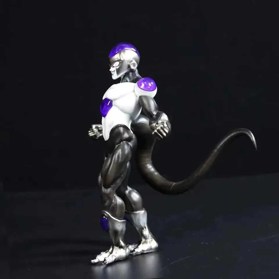 Dragon ball figurine black Freezer nouvelle transformation 19cm