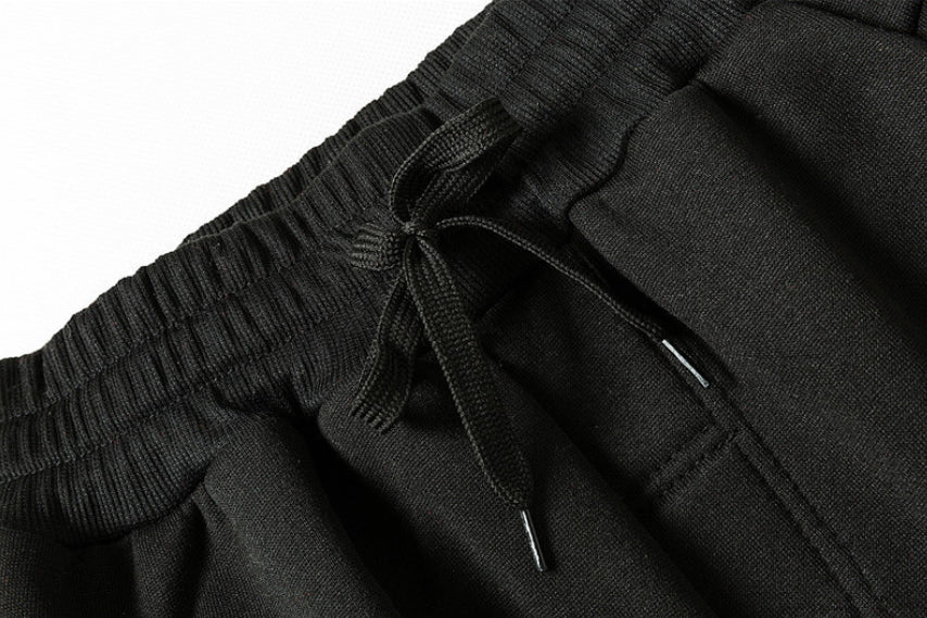 One piece ensemble sport pull a capuche et jogging collection manga