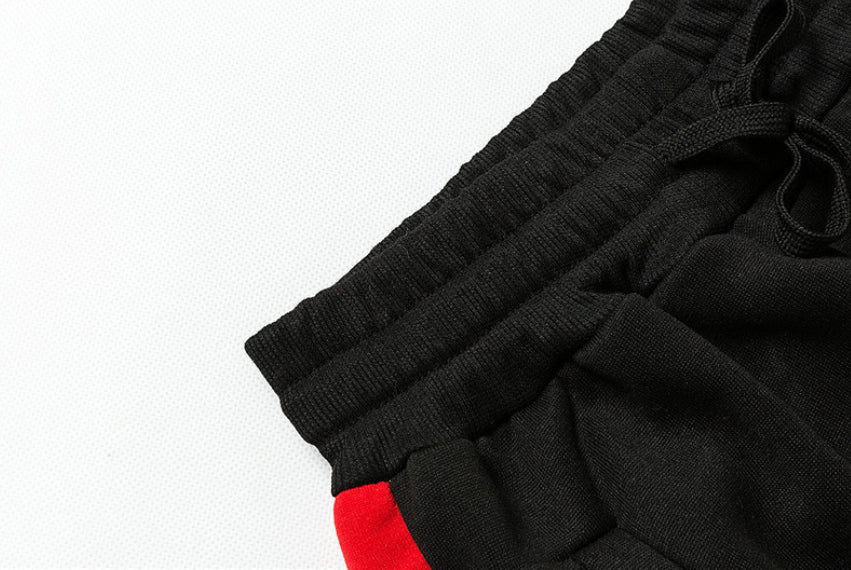 One piece ensemble sport pull a capuche et jogging collection manga