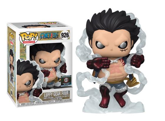Funko pop one piece luffy zoro chopper au choix