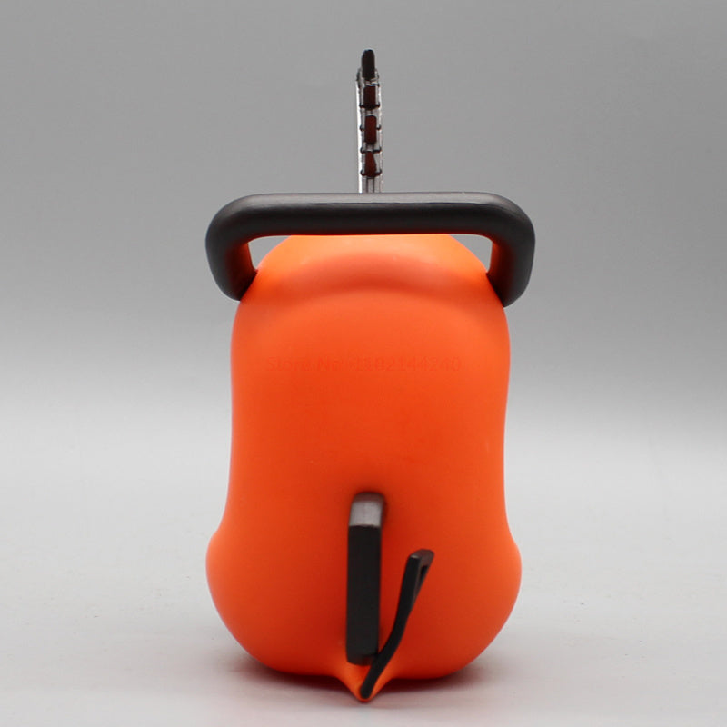 Chainsaw man figurine pochita 11cm