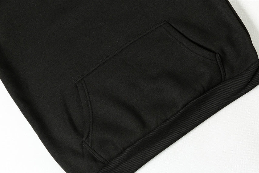 One piece ensemble sport pull a capuche et jogging collection manga