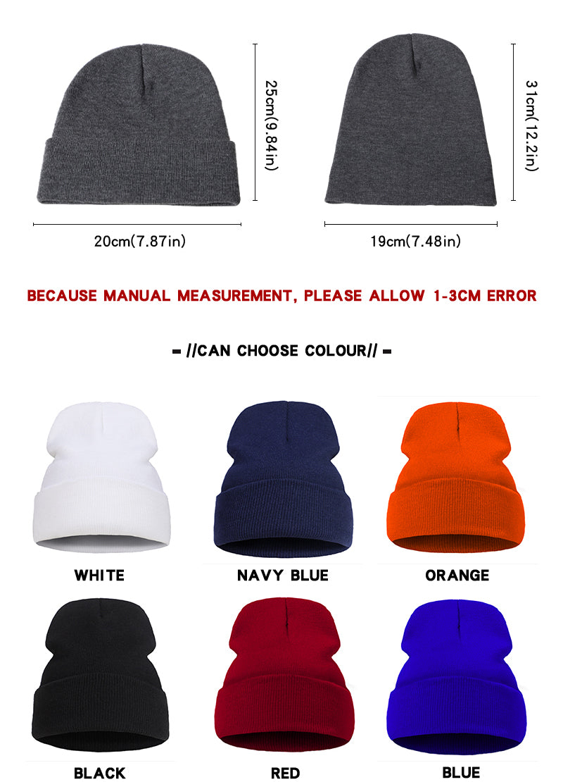 Bonnet captain tsubasa new team en tricot chaud protection sport d'hiver olive et tom