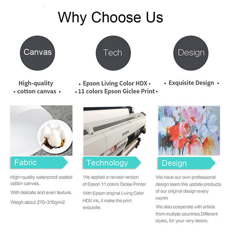 Toile seven deadly sins poster meliodas en cotton haute qualité