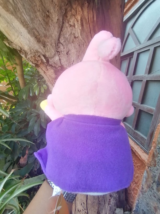 Dragon ball peluche boubou 20 cm lot de 2 pieces