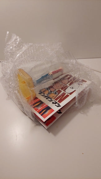 One punch man figurine saitama 18cm stauette decoration collection manga