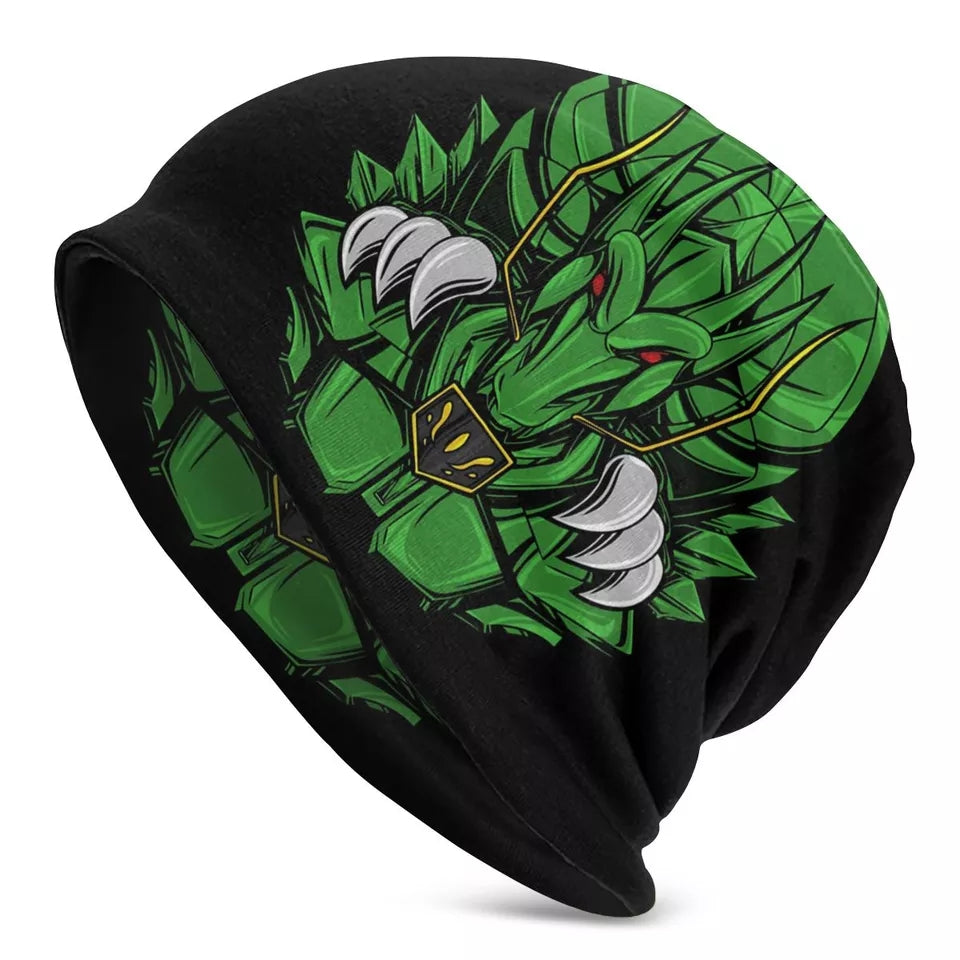 Bonnet saint seiya chaud equipement hiver les chevaliers du zodiaque