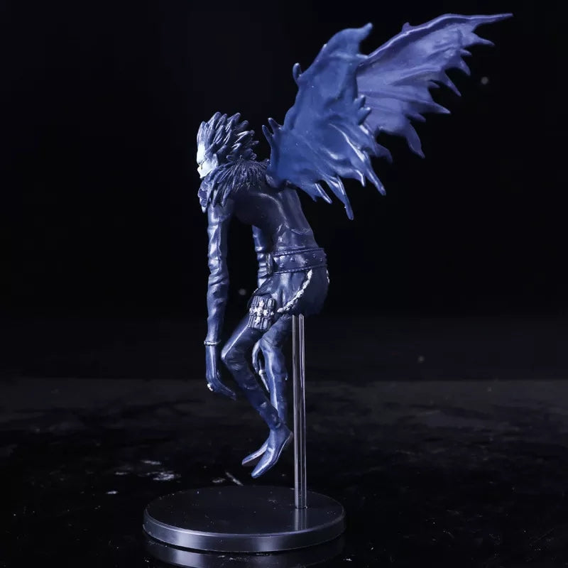 Death note figurine ryuk 28cm statuette  decoration collection manga