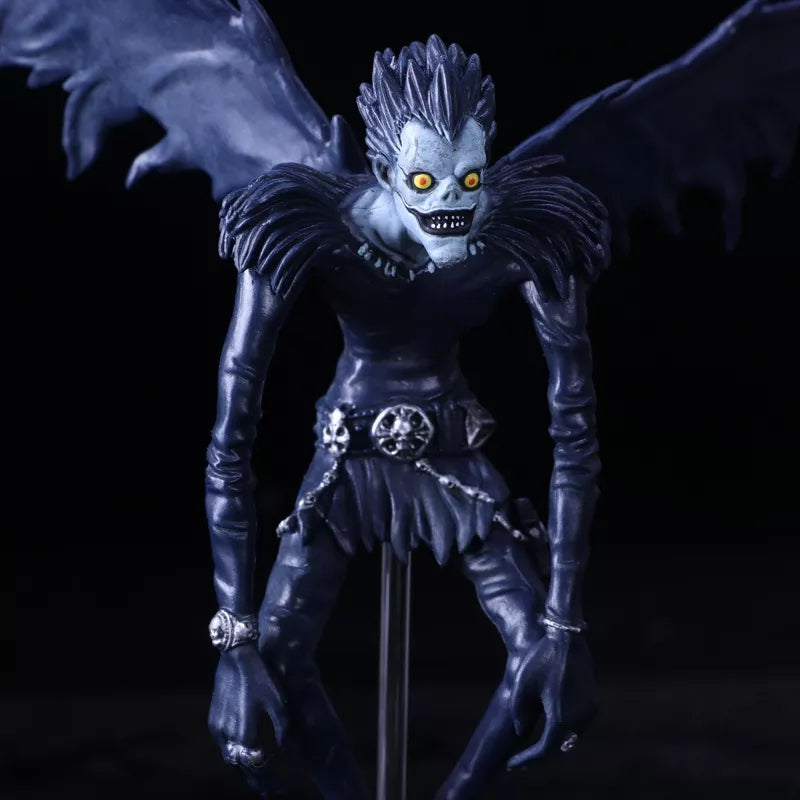 Death note figurine ryuk 28cm statuette  decoration collection manga