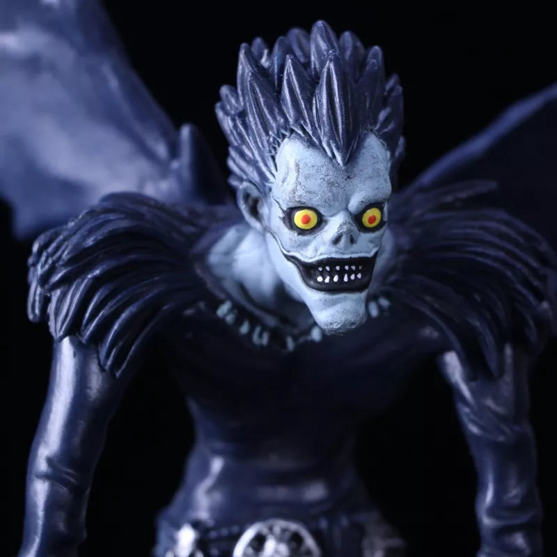 Death note figurine ryuk 28cm statuette  decoration collection manga