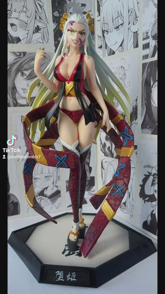 Figurine daki demon slayer 28cm