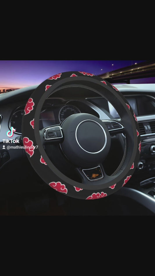 Protege volant manga taille standart