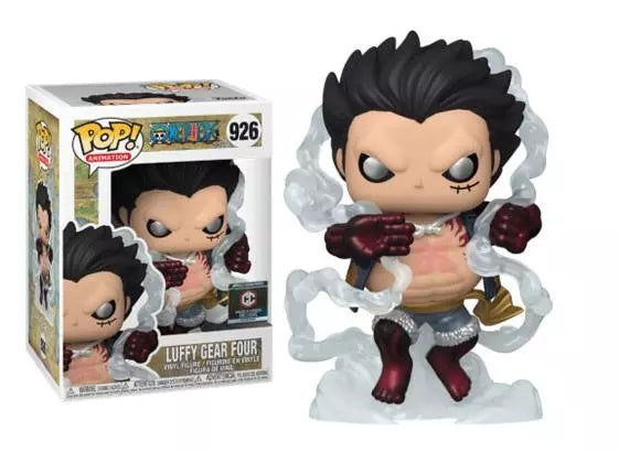 Funko pop one piece luffy zoro chopper au choix