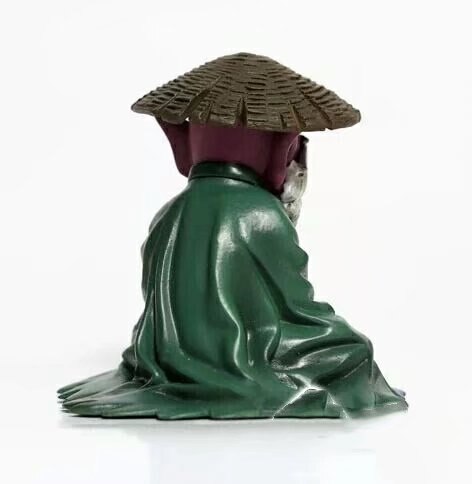 Figurine Saint Seiya maitre shyriu  Myth Cloth  Dohko PVC Action figure toys collection manga