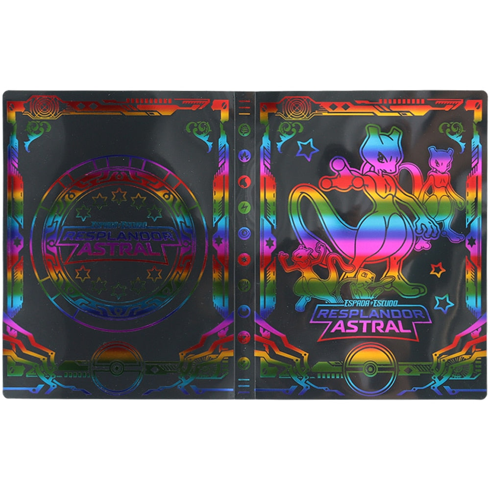 Pokemon Album rangement classeur Carte  Big 472 emplacement  Grand Collections