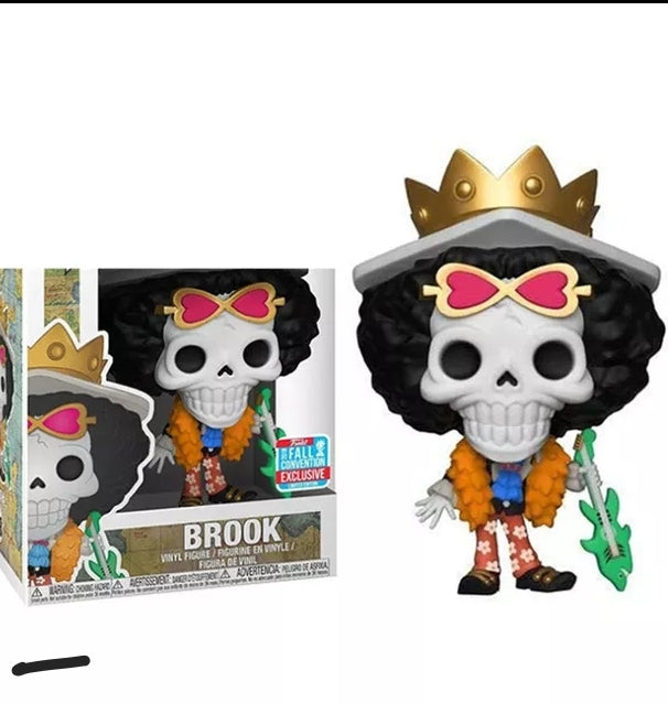 Funko pop one piece luffy zoro chopper au choix