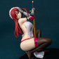 Figurine Sexy Fairy Tail Erza Petite Tenue  19cm Jouets deco Collection Manga