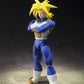 Dragon ball Z figurine trunk articulé pièce interchangeables modèle au choix