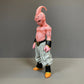 Figurine dragon ball kid bu statuette majin bou 21cm collection manga