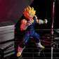 Figurine majin végéta 21cm banpresto statuette collection dragon ball