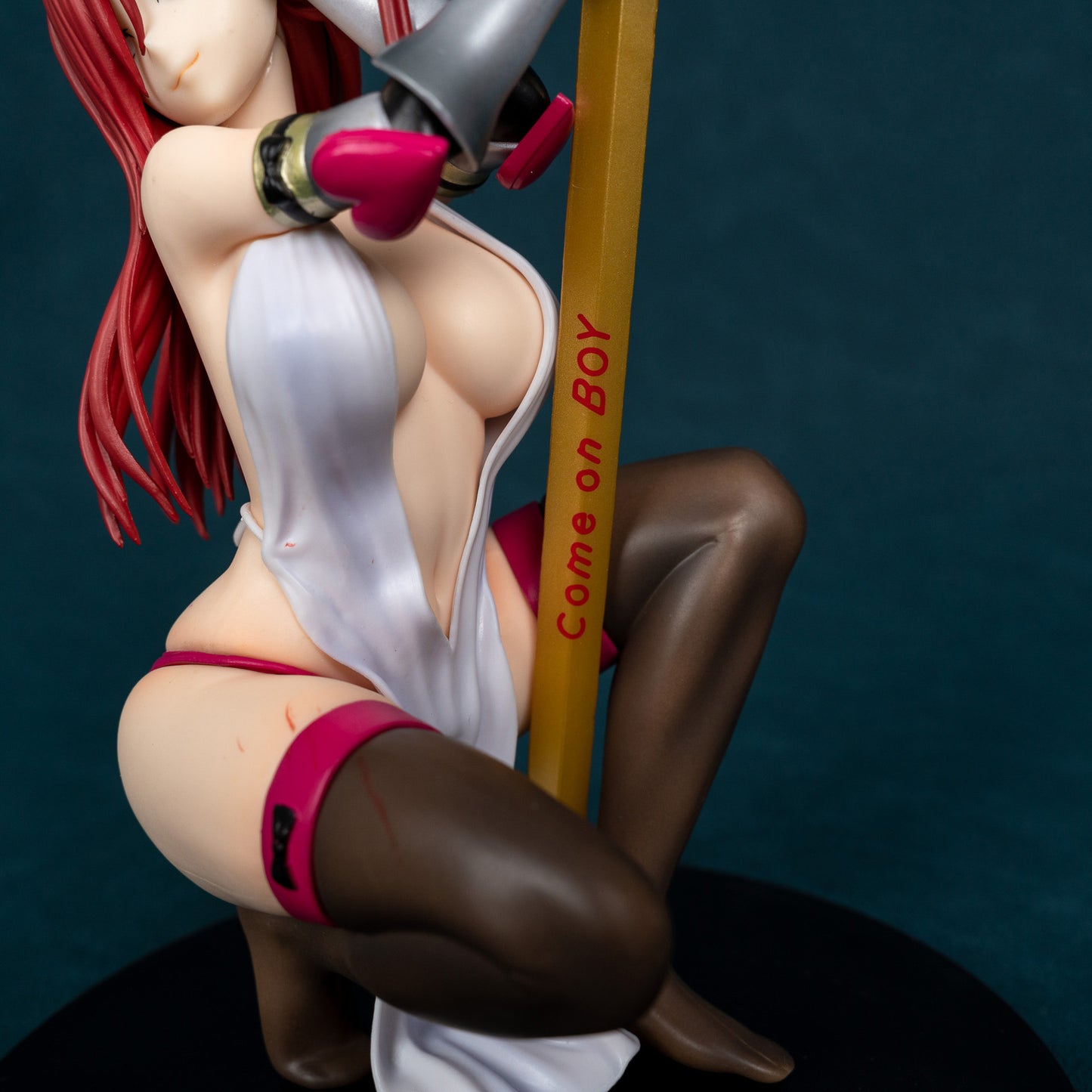 Figurine Sexy Fairy Tail Erza Petite Tenue  19cm Jouets deco Collection Manga