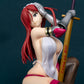 Figurine Sexy Fairy Tail Erza Petite Tenue  19cm Jouets deco Collection Manga