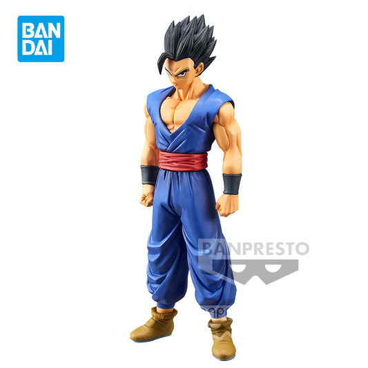 Figurine dragon ball super son Gohan 17cm statuette collection manga