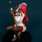 Figurine Sexy Fairy Tail Erza Petite Tenue  19cm Jouets deco Collection Manga