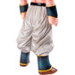 Figurine dragon ball kid bu statuette majin bou 21cm collection manga