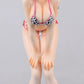 Figurine Nami sexy avec boite originale statuette 17cm maillot rosr