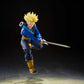 Dragon ball Z figurine trunk articulé pièce interchangeables modèle au choix