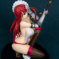 Figurine Sexy Fairy Tail Erza Petite Tenue  19cm Jouets deco Collection Manga