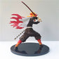 Demon slayer figurine rengoku