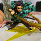 Demon slayer figurine tanjiro