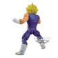 Figurine majin végéta 21cm banpresto statuette collection dragon ball