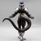 Dragon ball figurine black Freezer nouvelle transformation 19cm