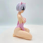 Figurine Sexy adulte nier automata  Collection hentai poupe adulte 2 Tete 12cm