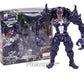 Figurine venom articule avec accessoires revoltech amazing  16 cm