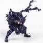 Figurine venom articule avec accessoires revoltech amazing  16 cm