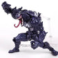 Figurine venom articule avec accessoires revoltech amazing  16 cm