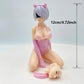 Figurine Sexy adulte nier automata  Collection hentai poupe adulte 2 Tete 12cm